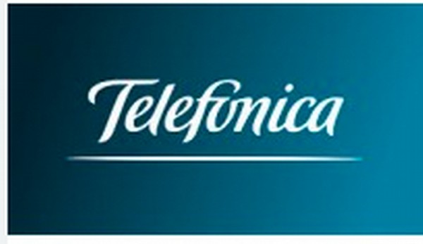 Telefonica Colombia