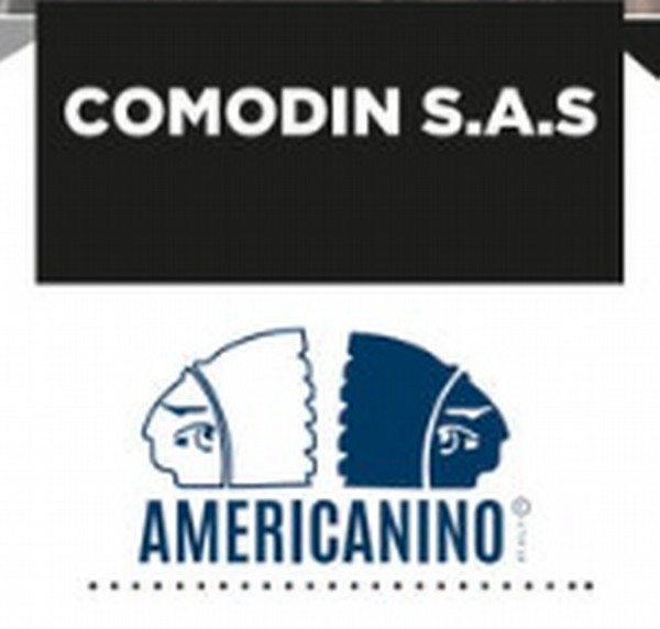 Comodín S.A.S