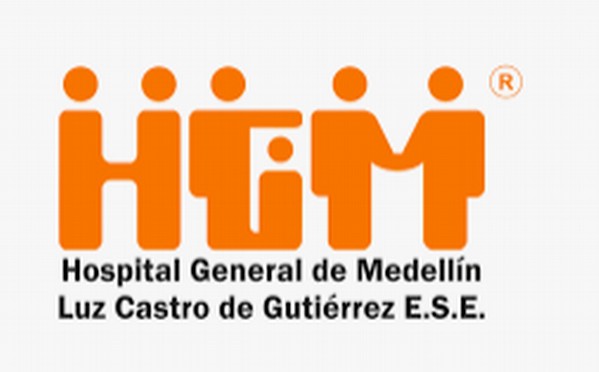 Hospital general de Medellín