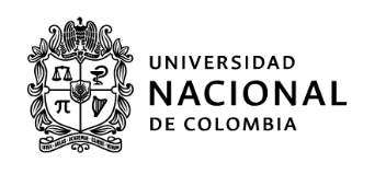 Universidad Nacional de Colombia